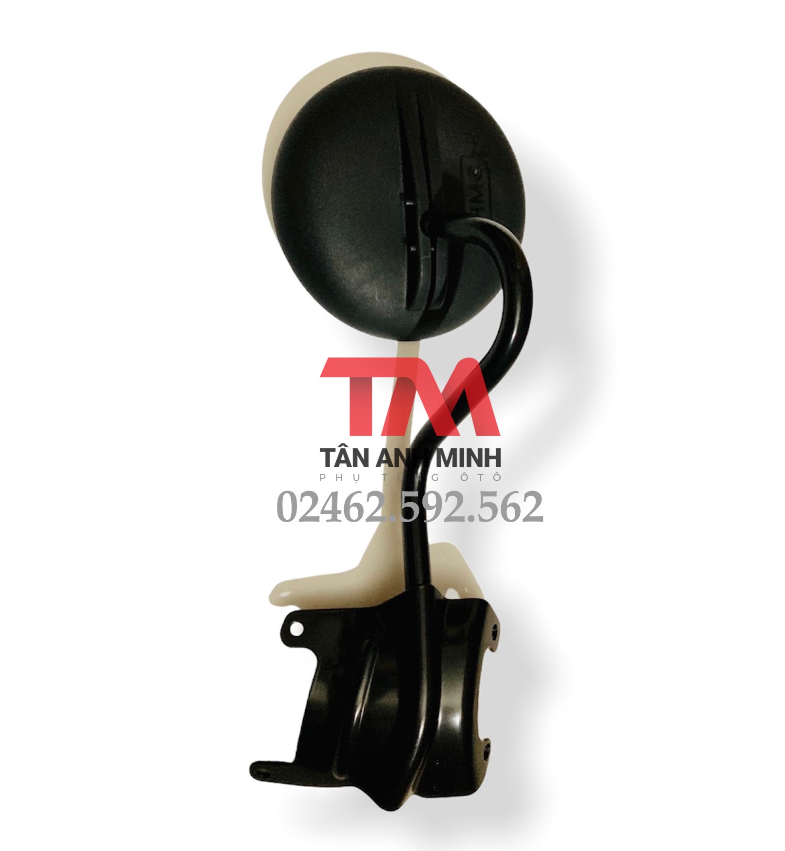 Gương cầu xe tải Hyundai