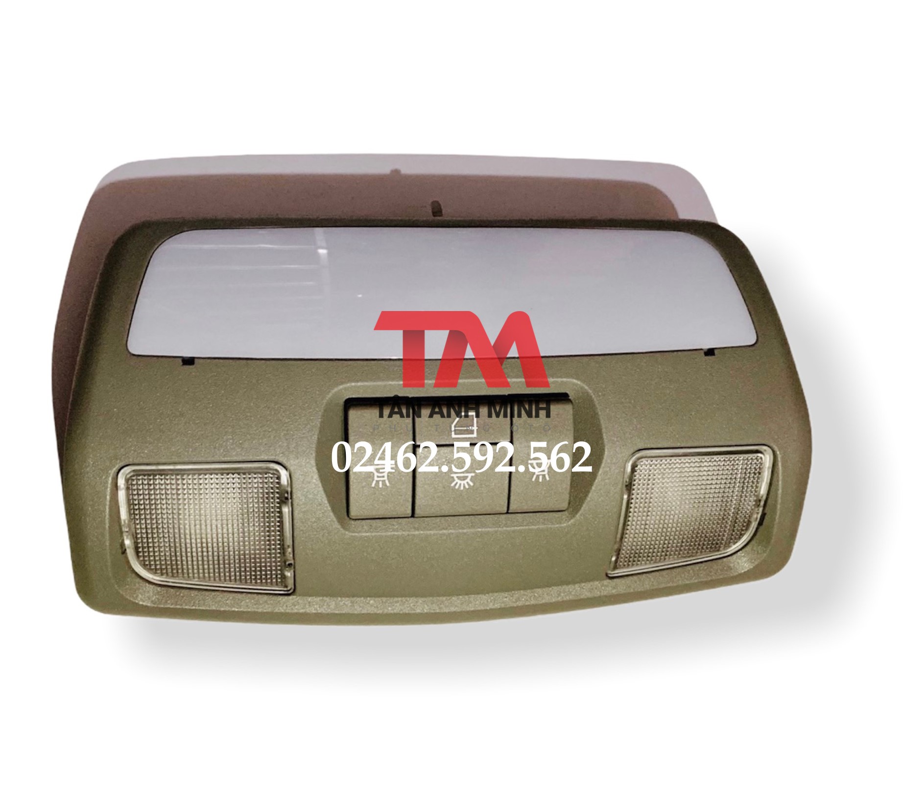 Đèn trần nhỏ xe tải Hyundai