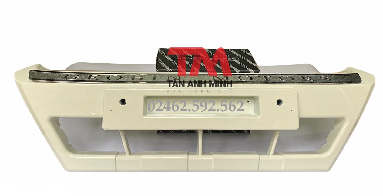 Ốp trang trí ba đờ sốc H150