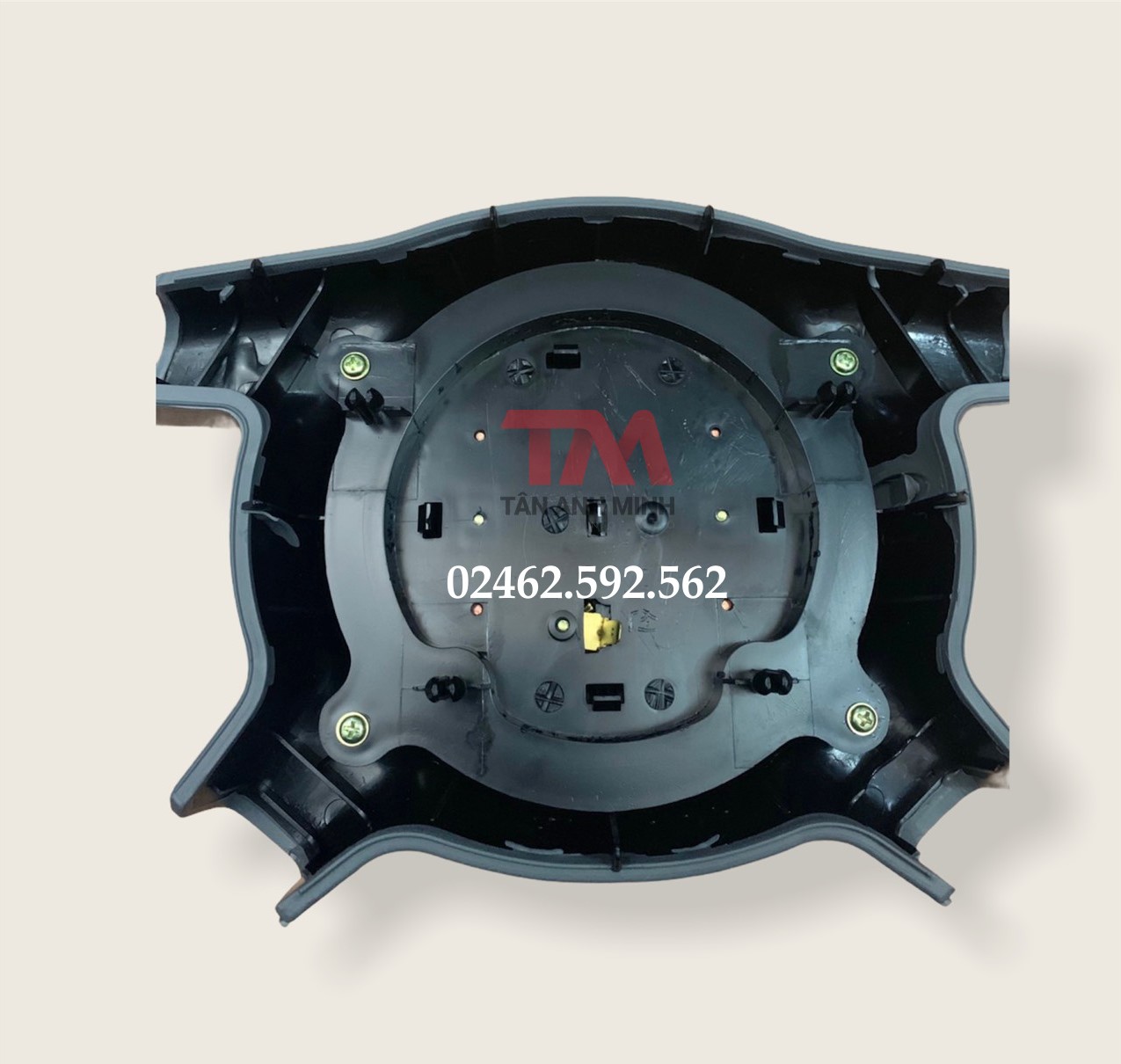 Nắp còi xe K2700, K190