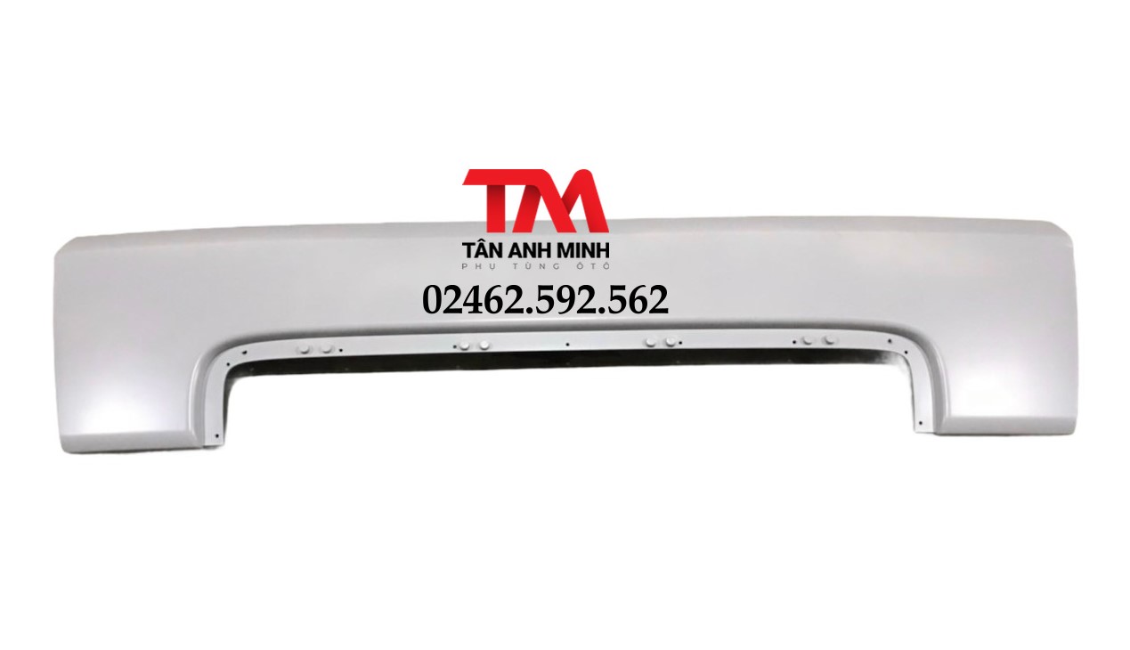 Trán xe tải 15 tấn đời cao