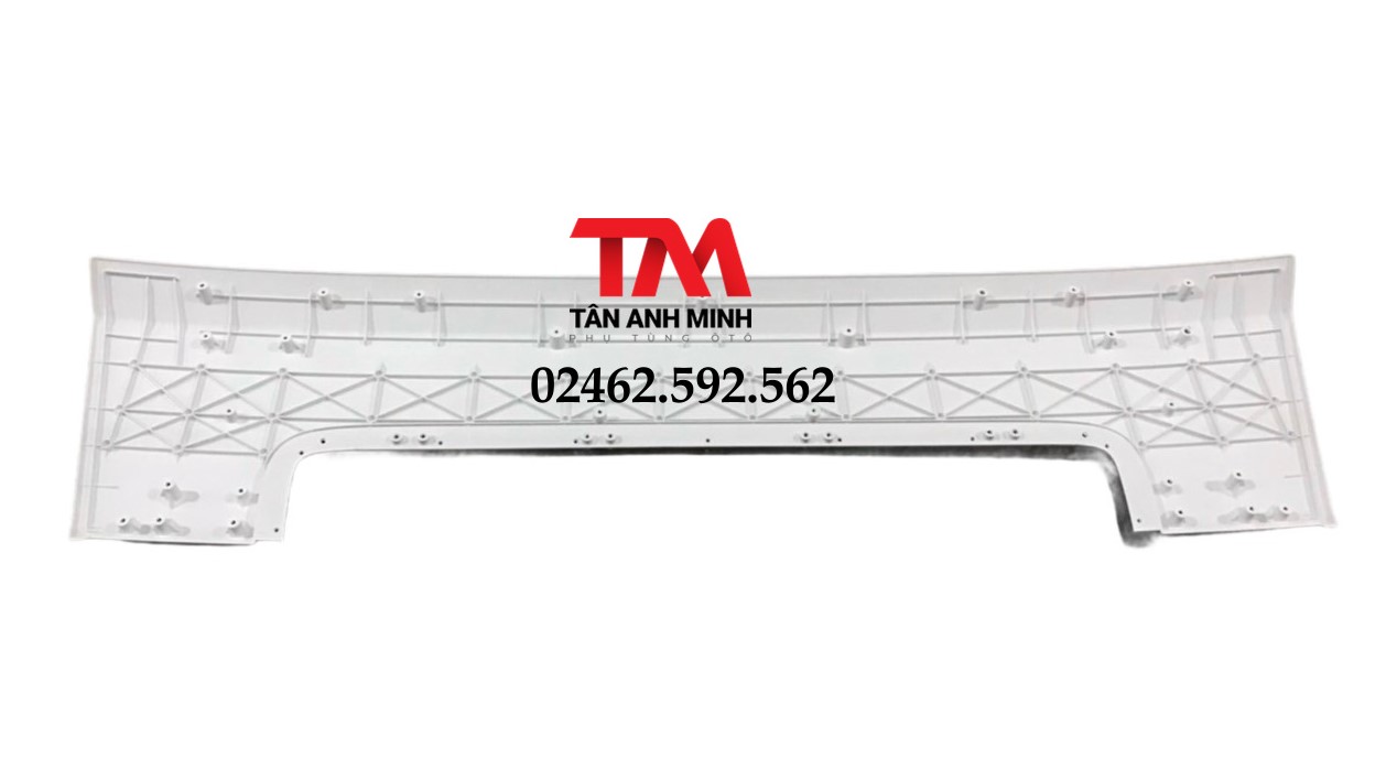 Trán xe tải 15 tấn đời cao