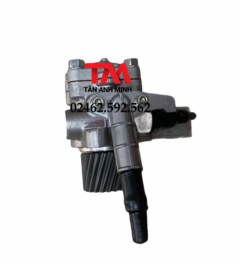 Bơm trợ lực lái (Có Bánh răng) xe Mighty 2