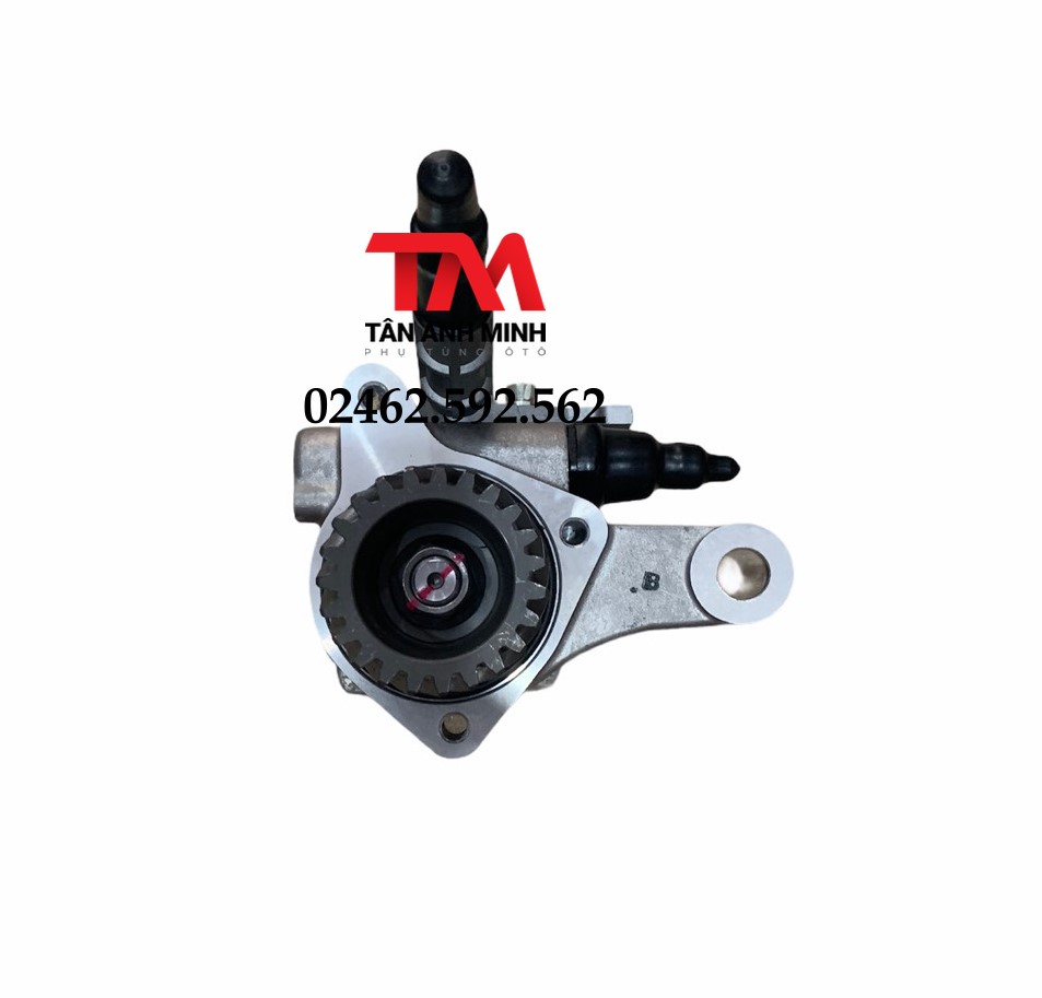 Bơm trợ lực lái (Có Bánh răng) xe Mighty 2