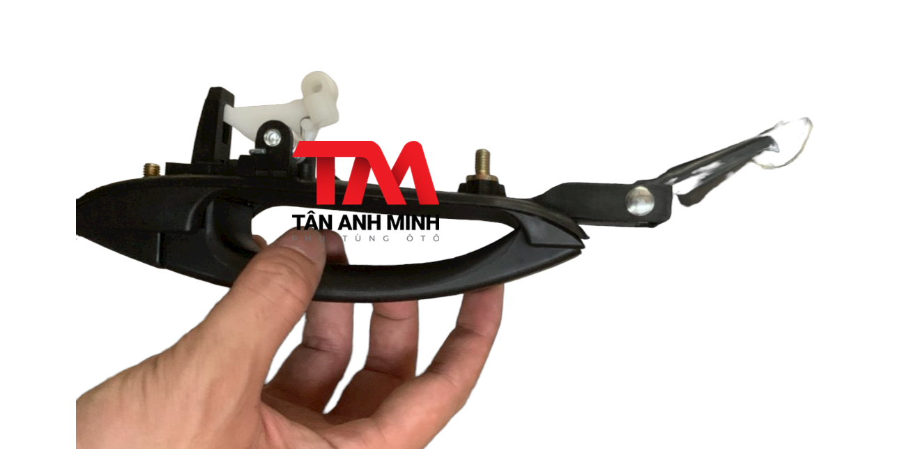 Tay mở ngoài sau BG3 cabin đôi OEM