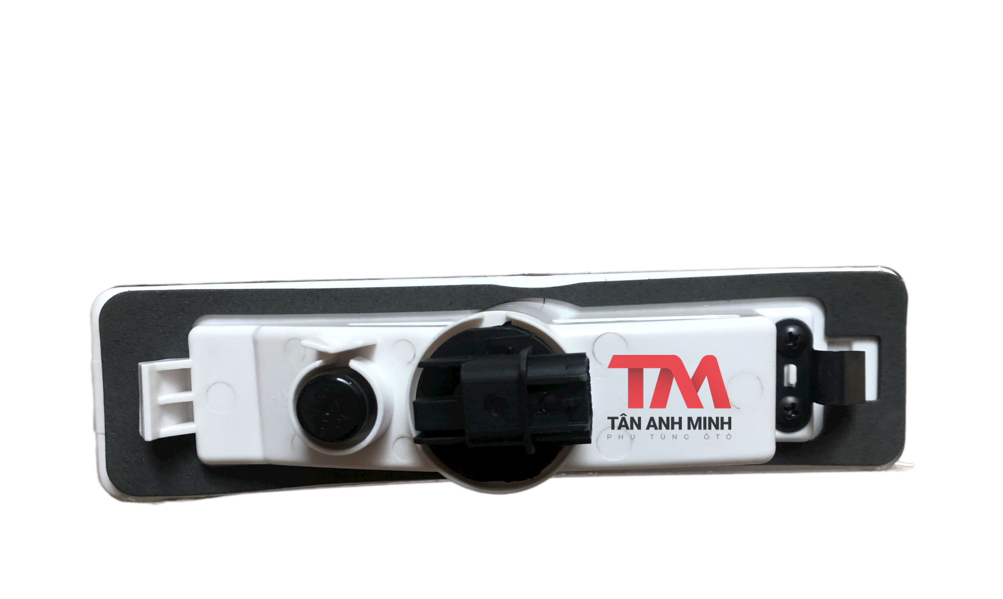 Đèn chắn nắng Huyndai 15T OEM