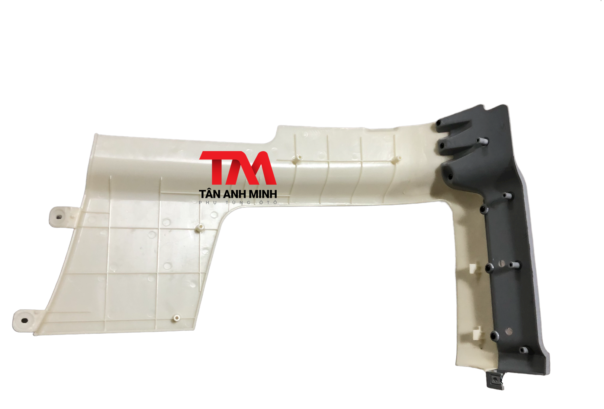 Mí Pha Huyndai 15T 7C OEM