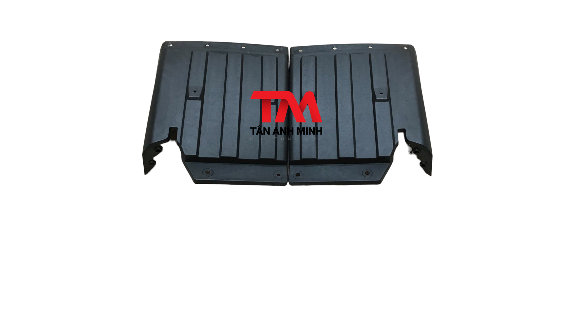 Chắn bùn trước BG3 cỡ ngắn OEM