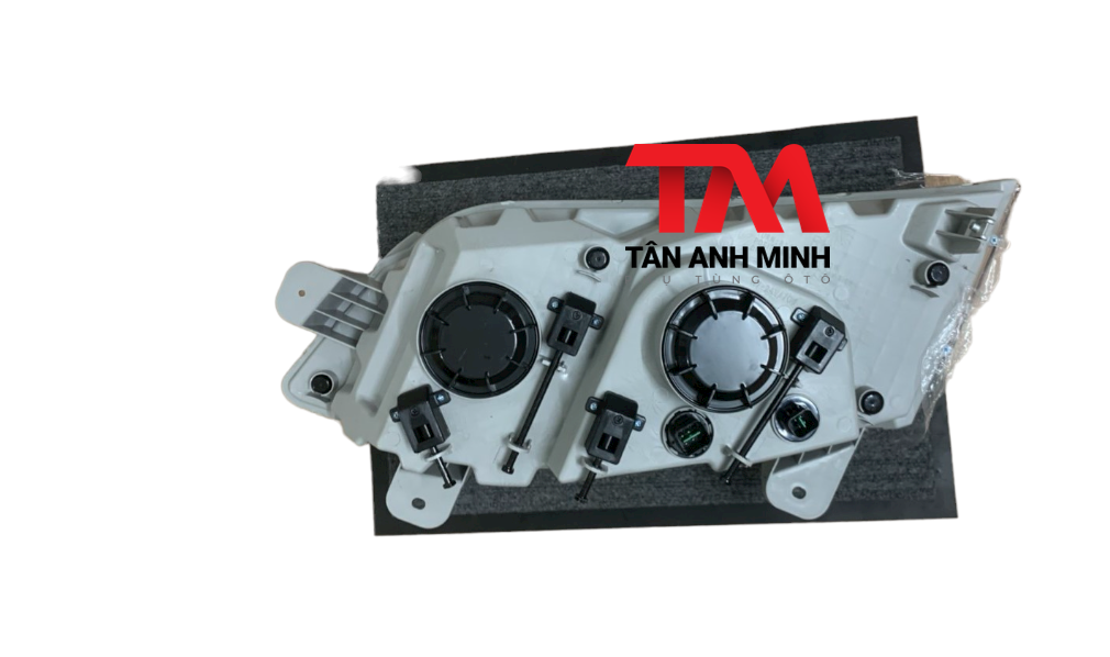Đèn pha Thaco TB79S, TB81S, TB87S