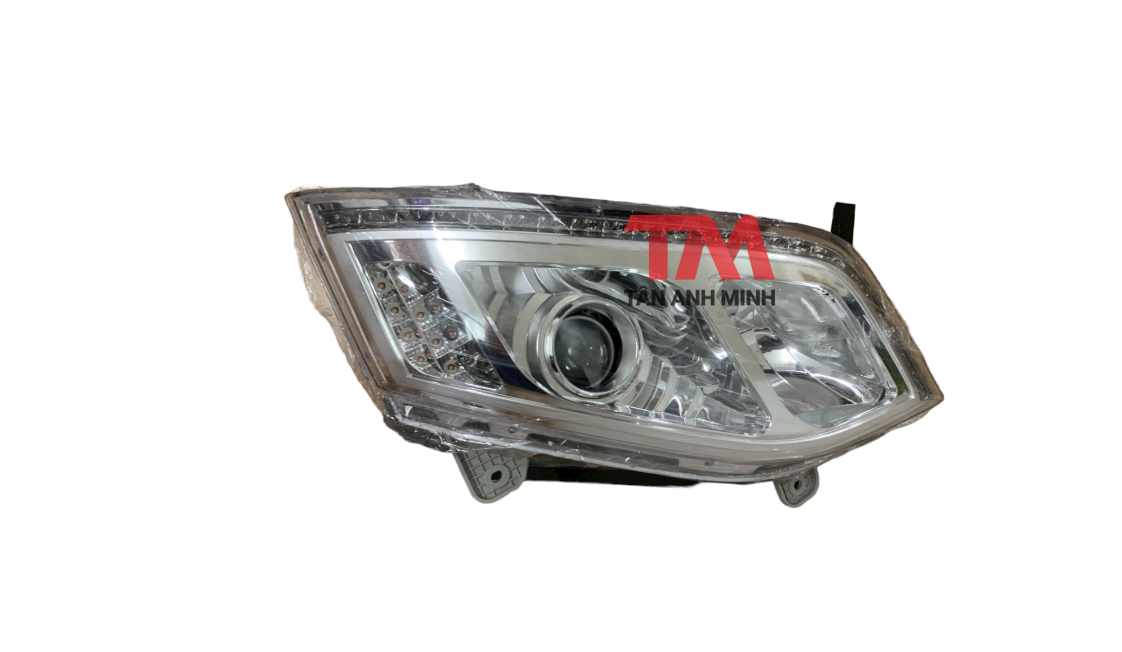 Đèn pha Thaco TB79S, TB81S, TB87S