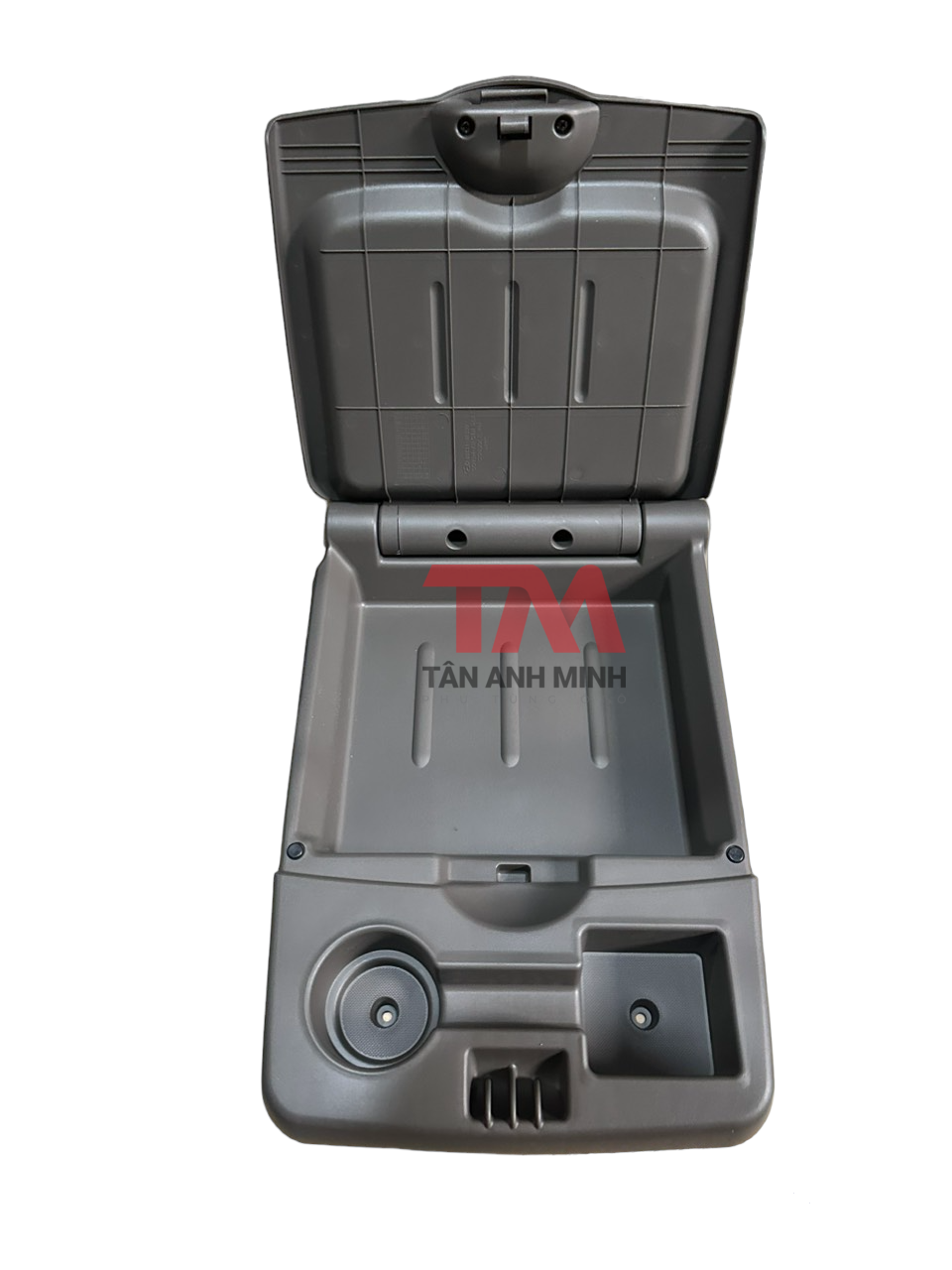 Khay để cốc để đồ Porter 2,  H150, H100