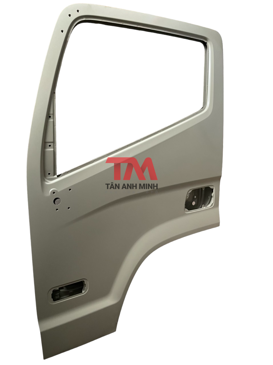 Cánh Cửa EX8L Bản Đủ