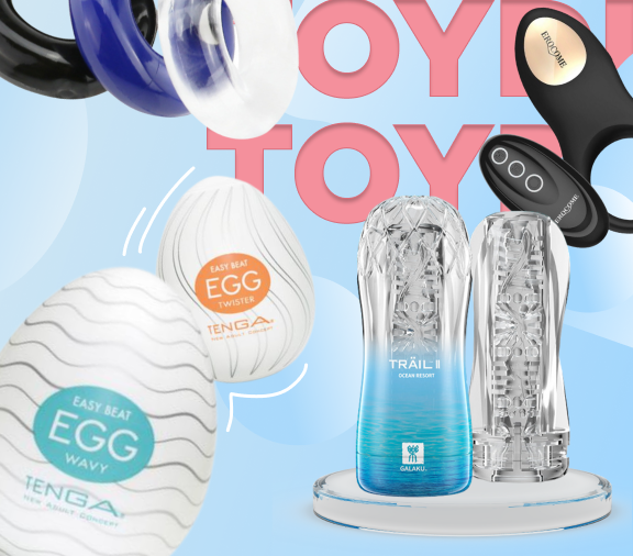 Sản phẩm cho nam