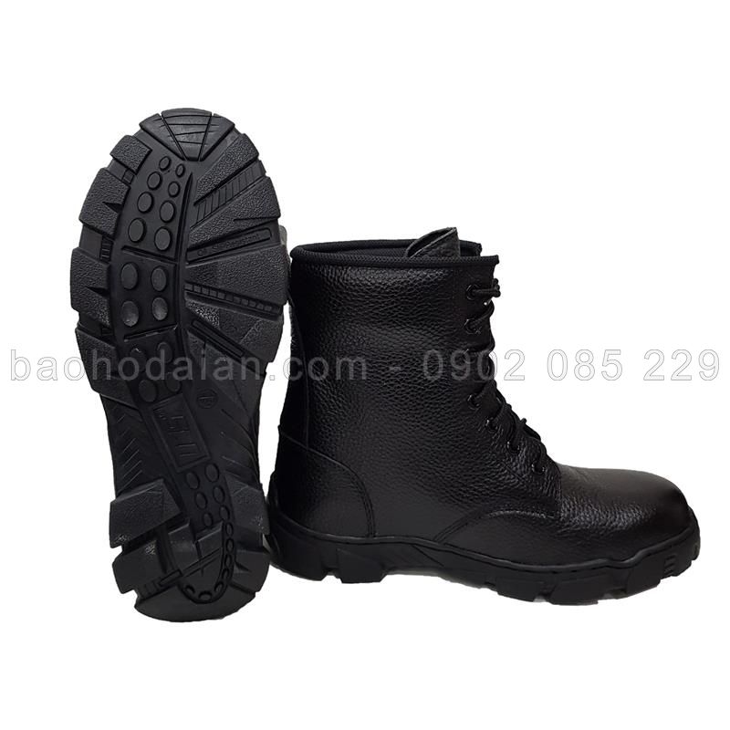 Giày bảo hộ Kcep UT Boot 8 inch