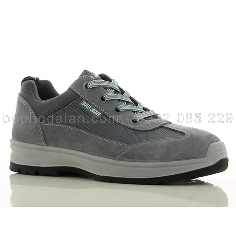 Giày Jogger Organic