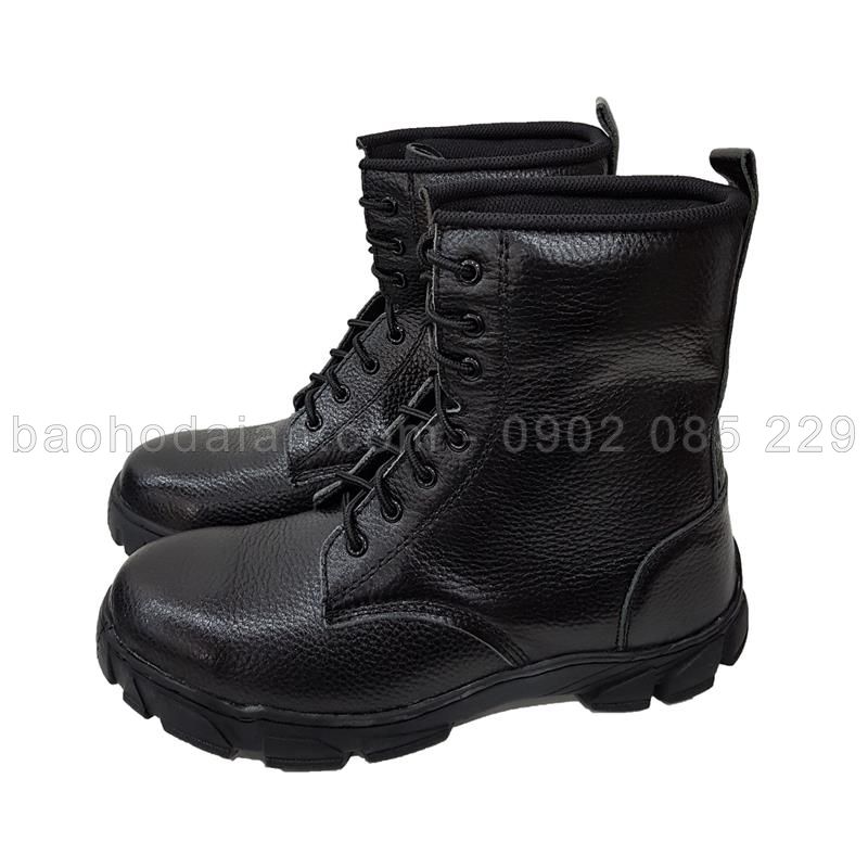 Giày bảo hộ Kcep UT Boot 8 inch