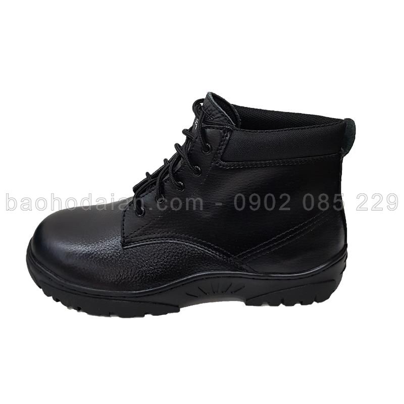 Giày bảo hộ Kcep KB2092 (Boot)
