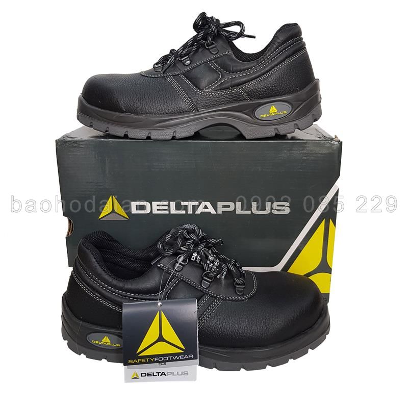 Giày Delta plus JET2