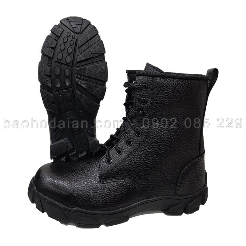 Giày bảo hộ Kcep KB2013 (Boot 8 inch)