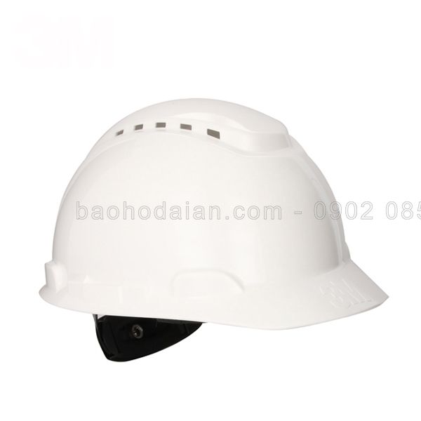 Nón bảo hộ 3M H-701V