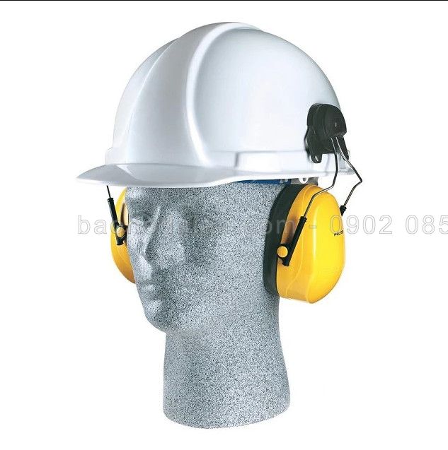 Chụp tai chống ồn 3M H9P3E