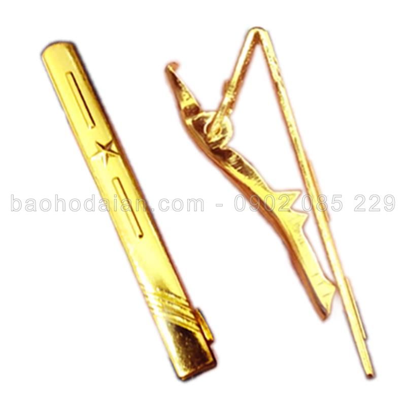 Kẹp cà vạt