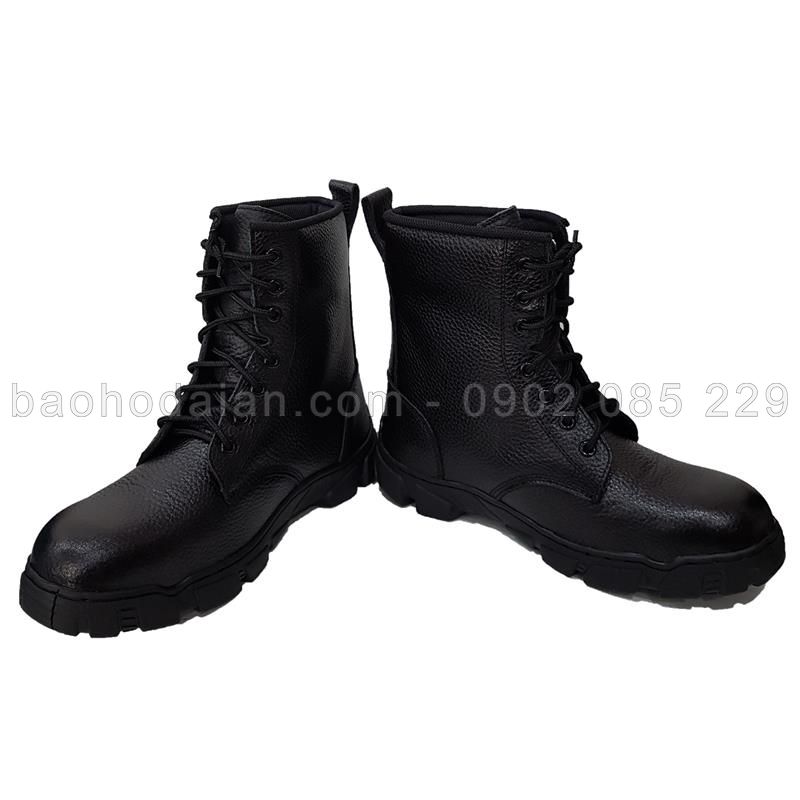 Giày bảo hộ Kcep UT Boot 8 inch