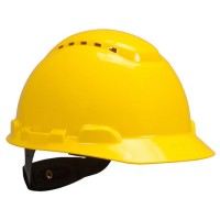 Nón 3M có lỗ thông hơi H700V