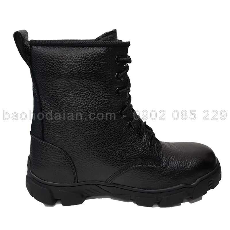 Giày bảo hộ Kcep KB2013 (Boot 8 inch)