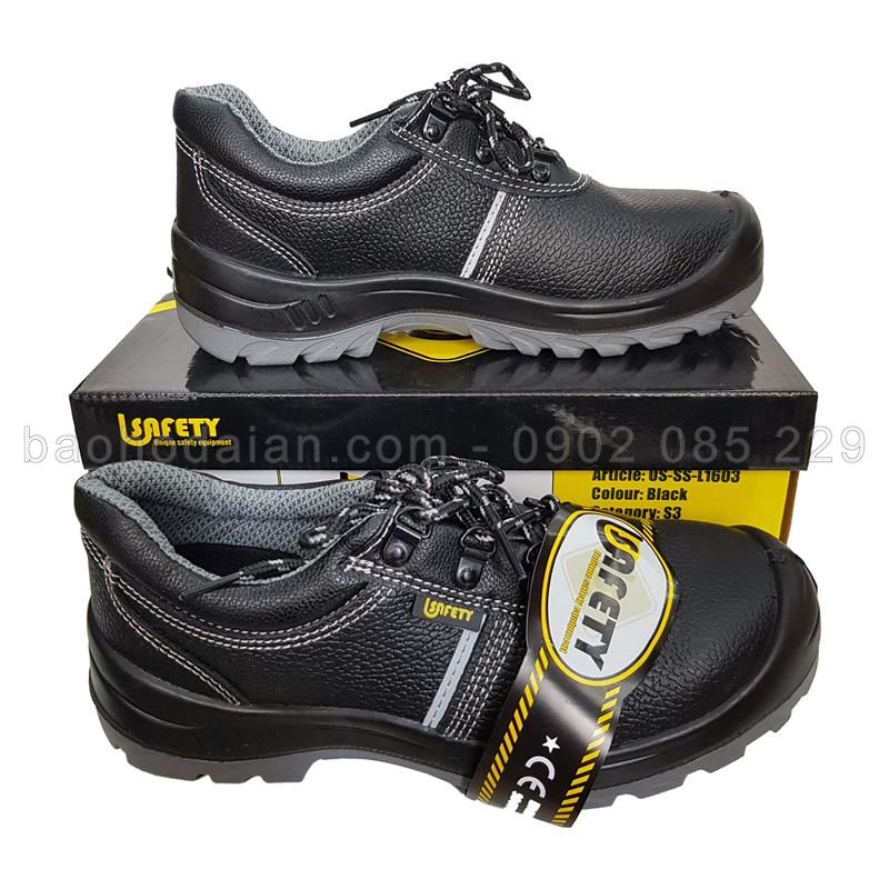 Giày Usafety L1603