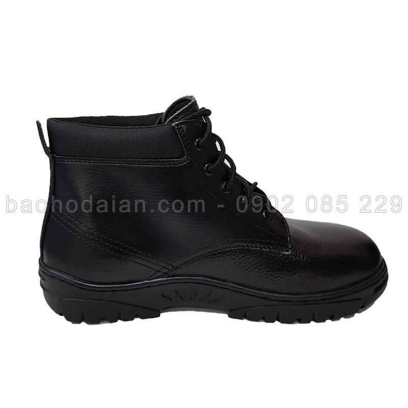 Giày bảo hộ Kcep KB2092 (Boot)