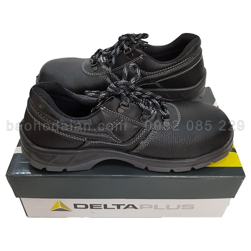 Giày Delta plus JET2