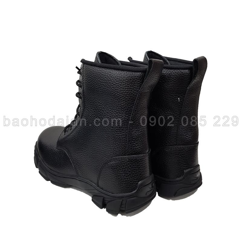Giày bảo hộ Kcep KB2013 (Boot 8 inch)