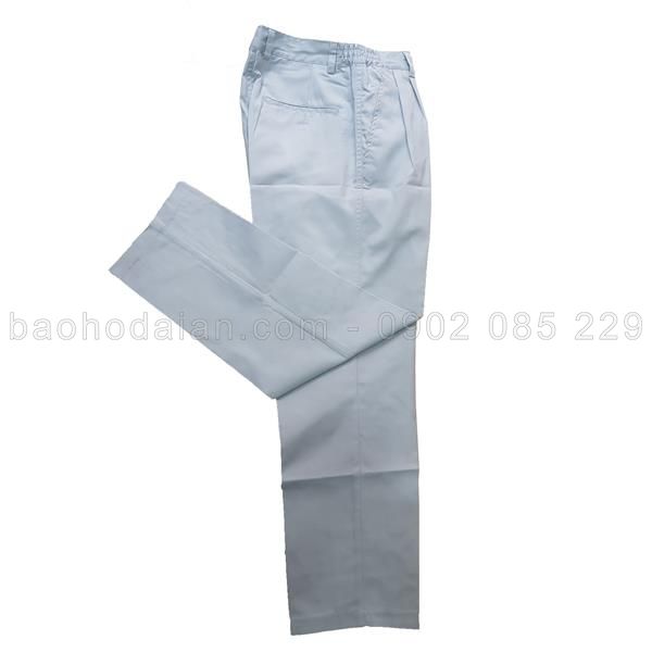 Quần bảo hộ Tinba 01