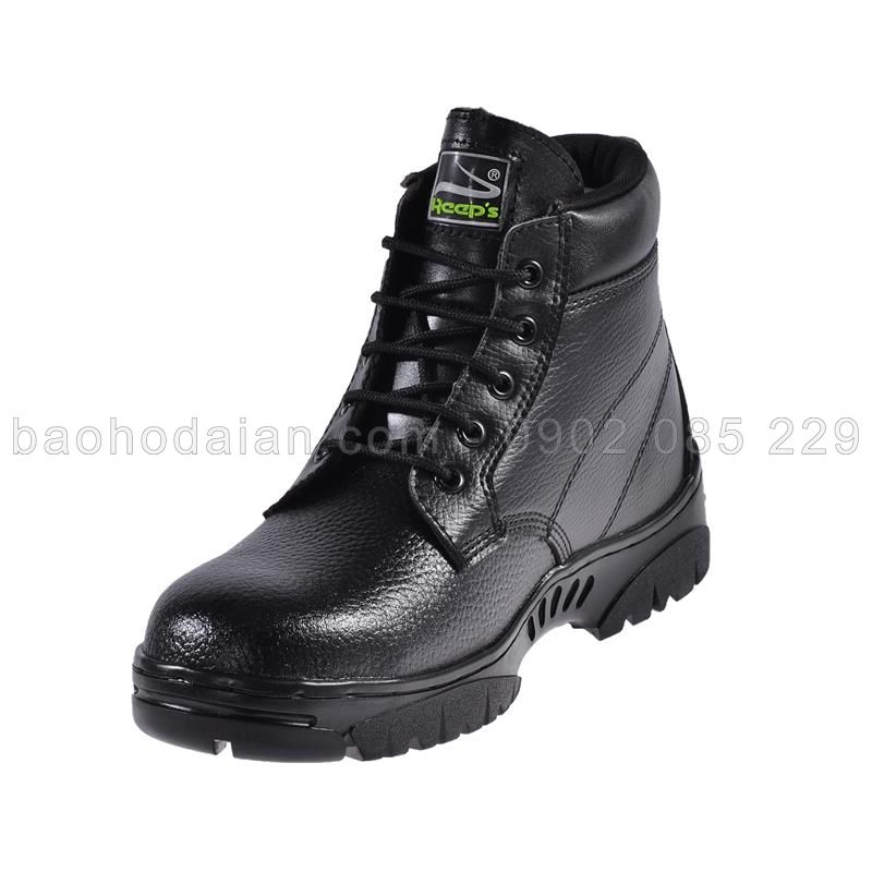 Giày bảo hộ Kcep UT Boot 6 inch