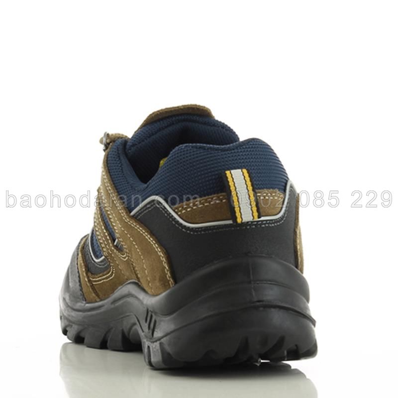 Giày Jogger Sport X2020P31 thấp cổ