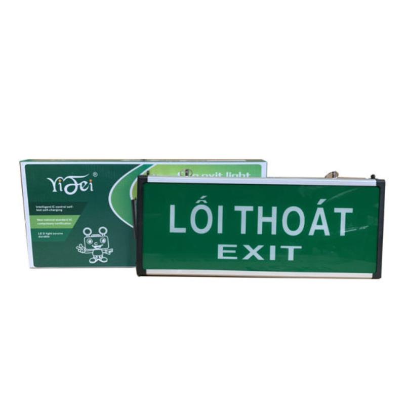 Đèn Exit YIFEI YF-1018