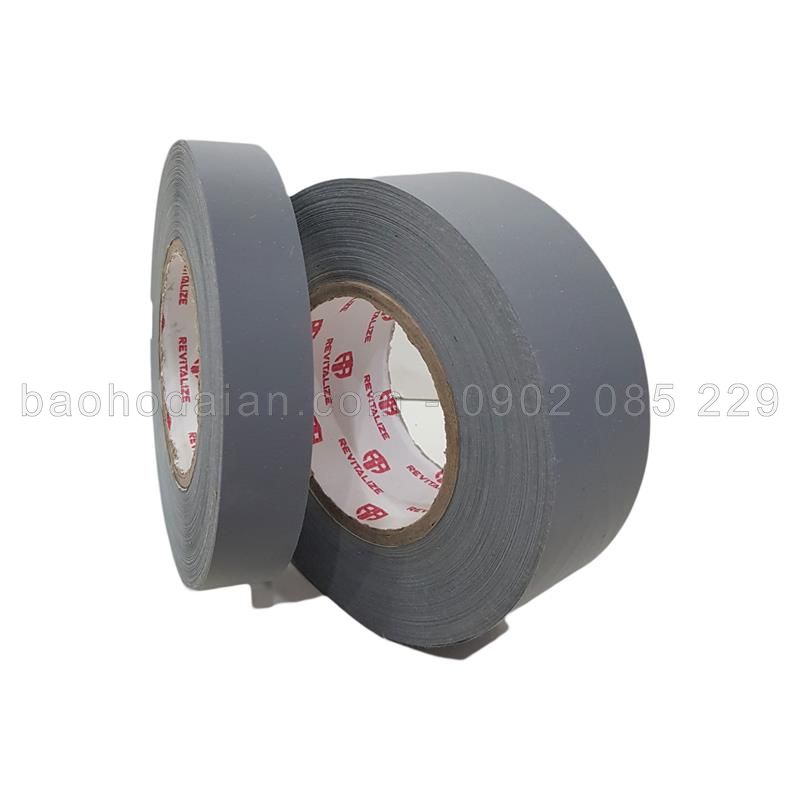 Dây phản quang Polyester HRP