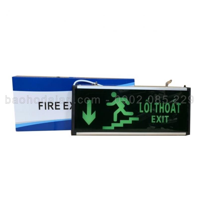 Đèn Exit AED-819