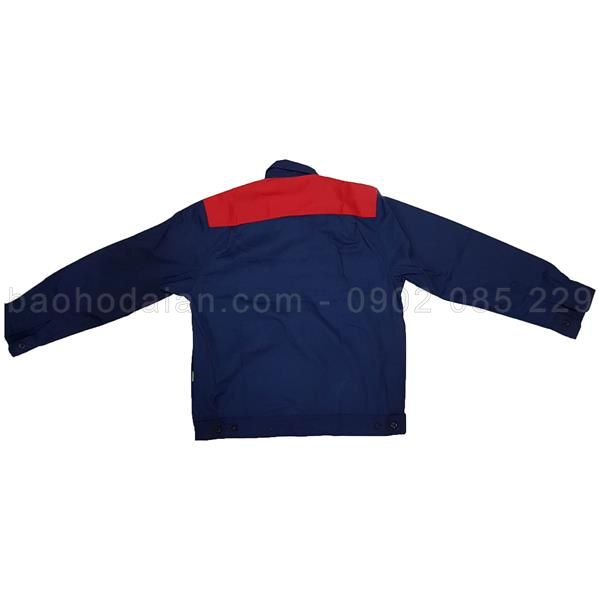 Quần áo bảo hộ Đại An 11