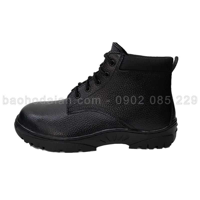 Giày bảo hộ Kcep KB209 (Boot)