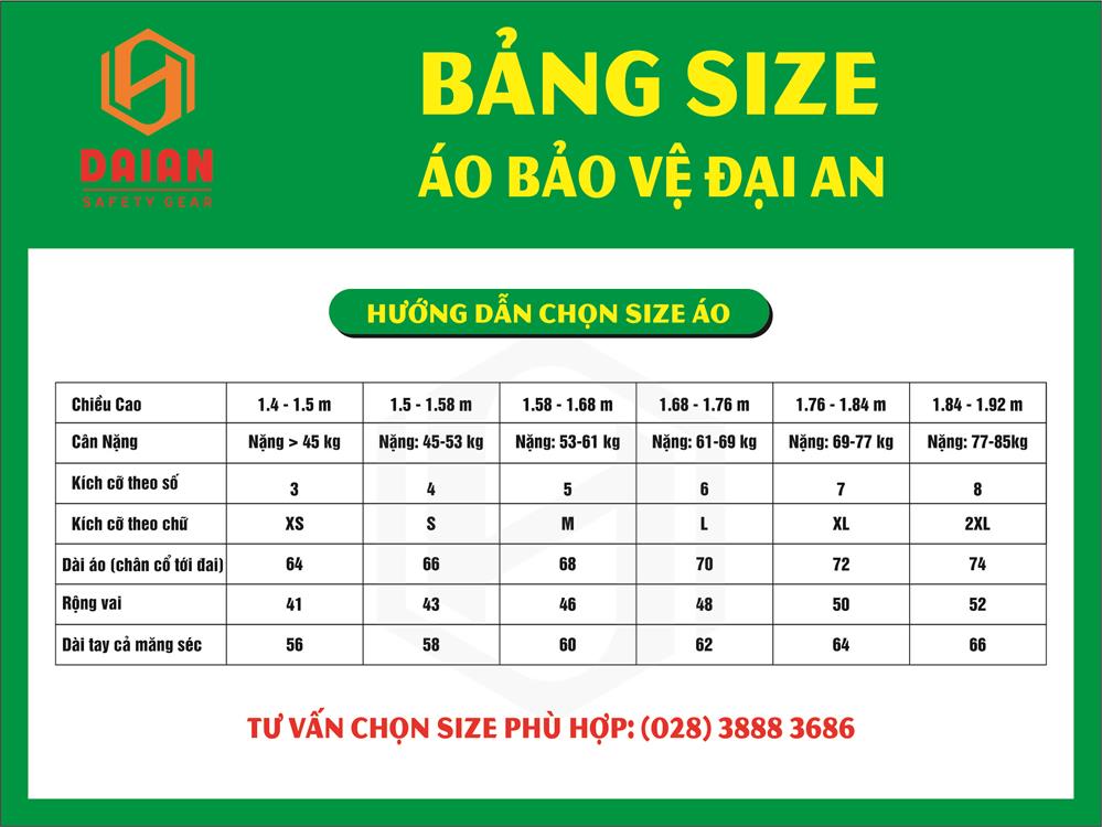 Áo bảo vệ màu đen vải kaki 65/35 dài tay