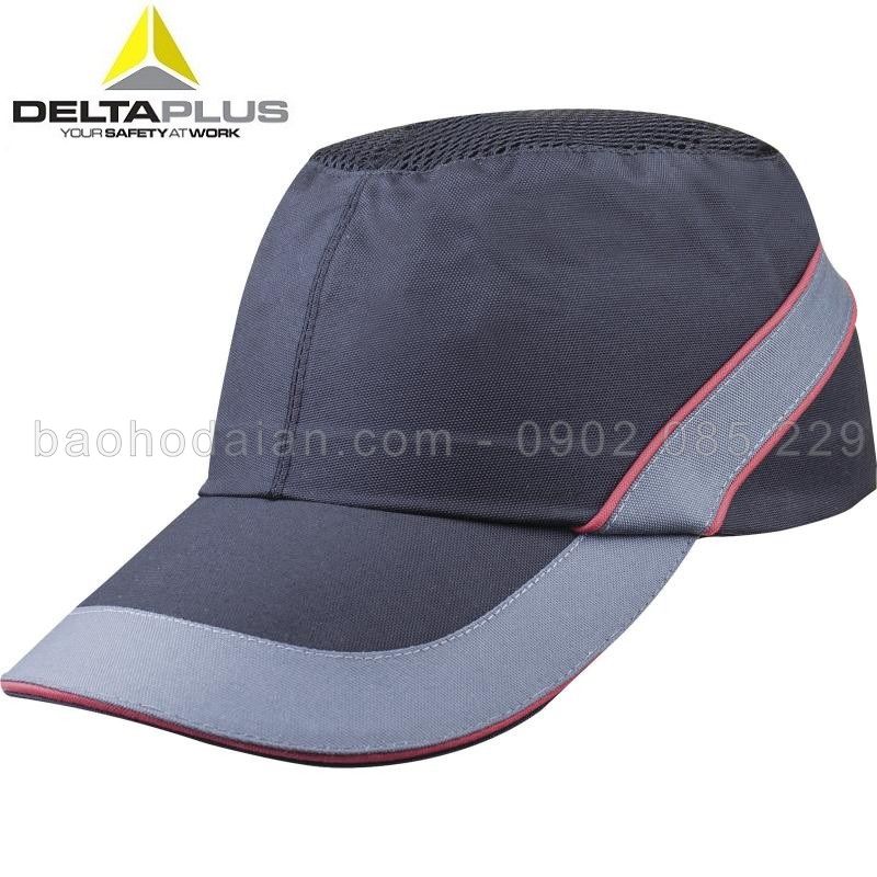 Mũ bảo hộ bump cap Deltaplus Air Coltan