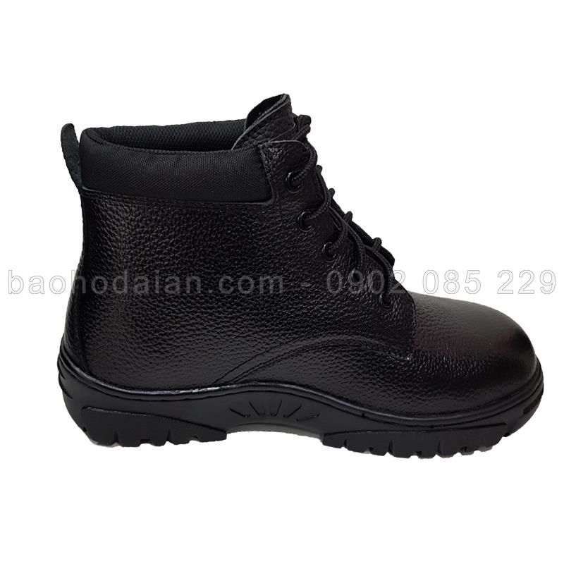 Giày bảo hộ Kcep KB209 (Boot)