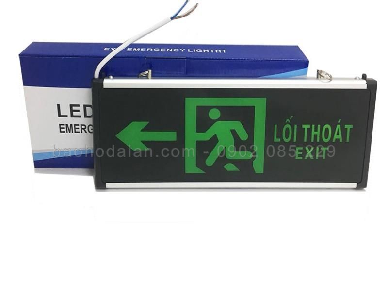 Đèn Exit AED-819