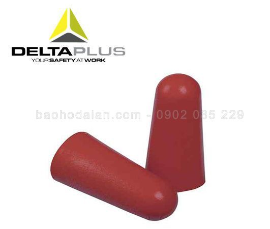 Nút tai chống ồn Deltaplus Conic200