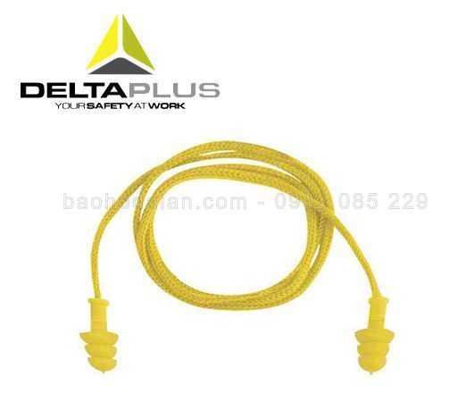 Nút tai chống ồn deltaplus conicfir050