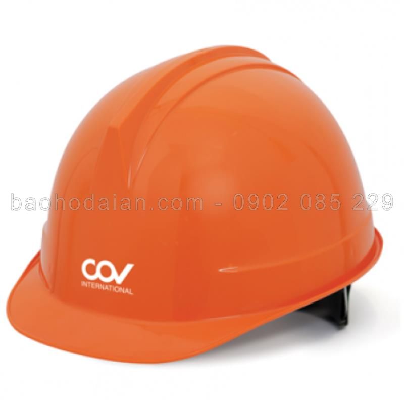 Nón bảo hộ COV-HF005 (E001)