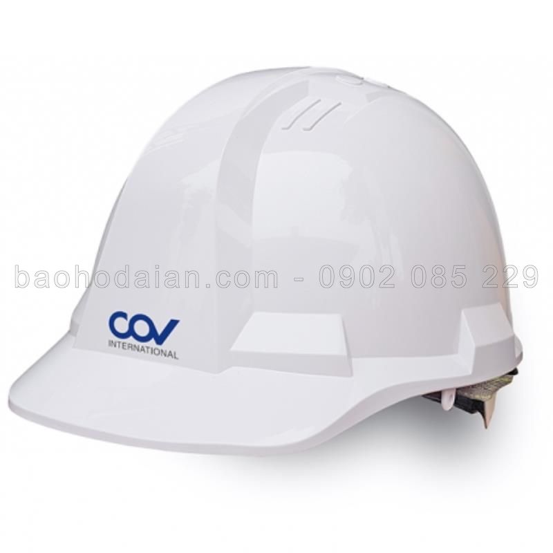 Nón bảo hộ COV-E005