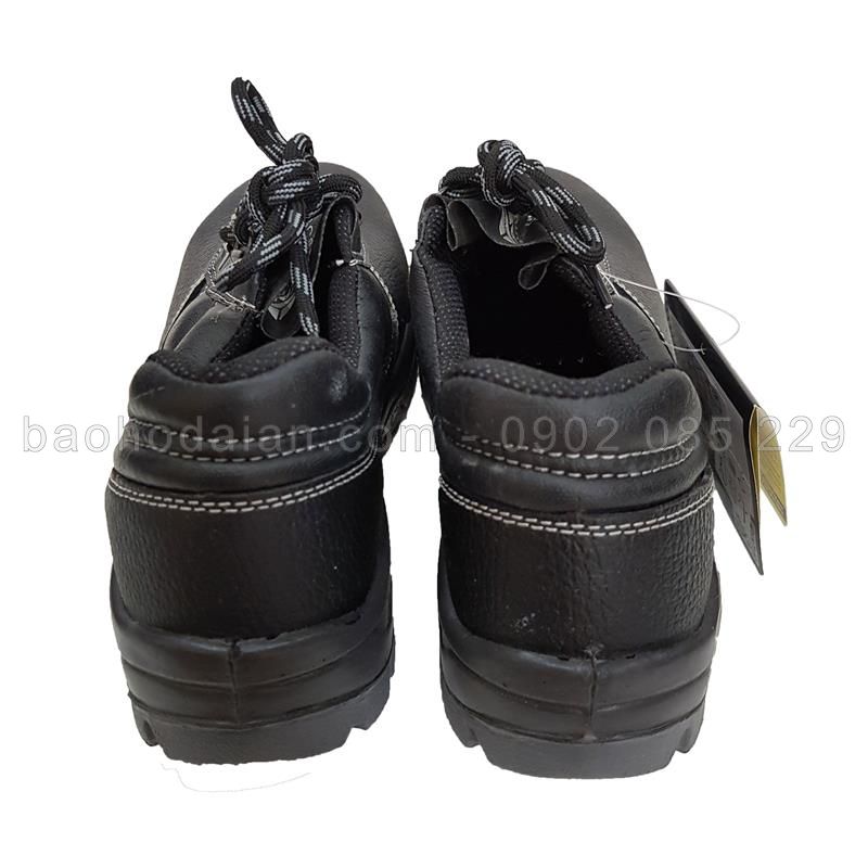 Giày Delta plus JET2